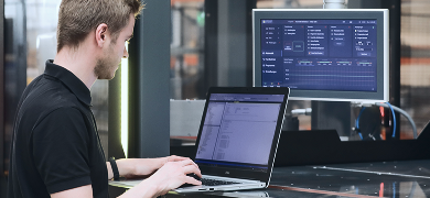 Programmierung & Software