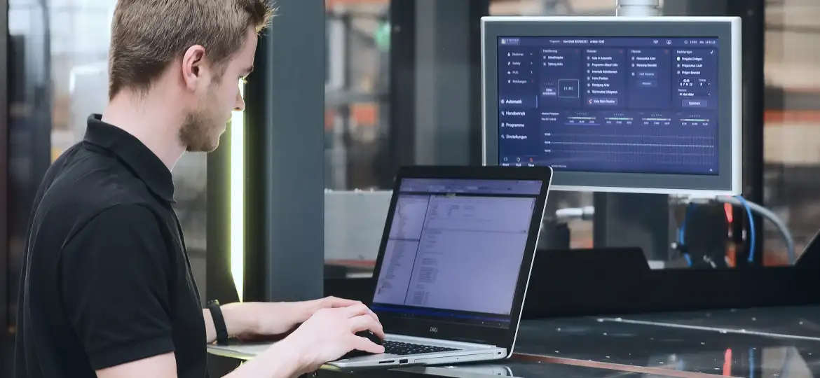 Programmierung & Software