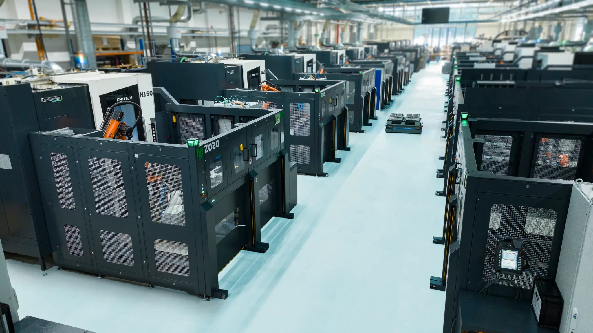 Smart Factory