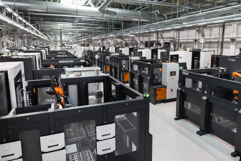 Automation & AMR