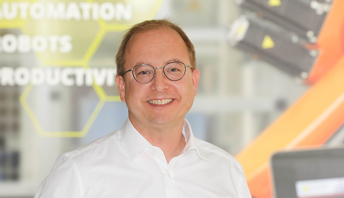 martin Team Member