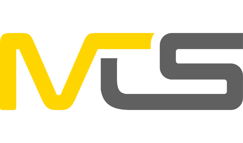MCS Logo ohne Text