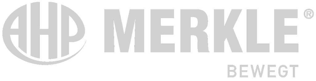 AHP logo gray